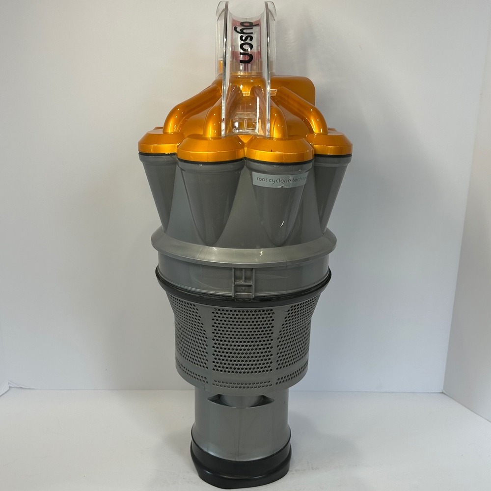 Dyson DC17 Root Level 3 Cyclone Replacement Assembly Orange Grey OEM